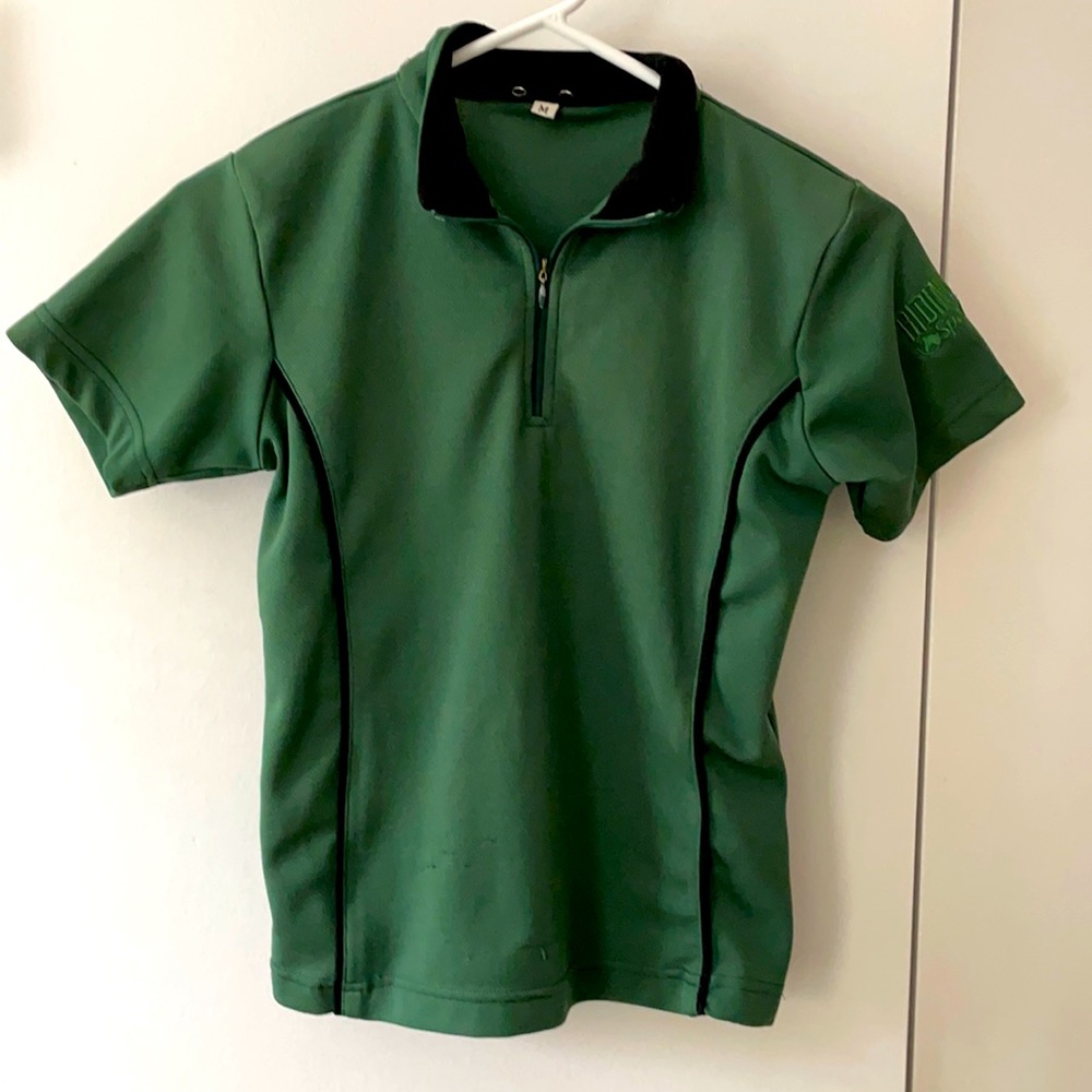 Equestrian shirt